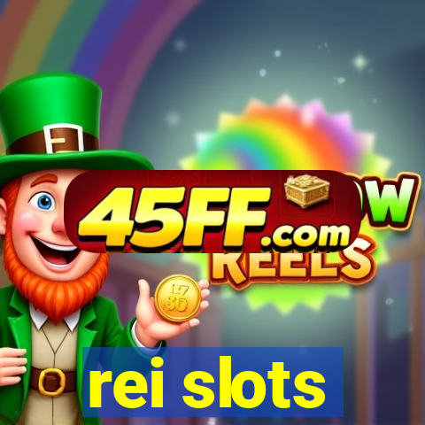rei slots
